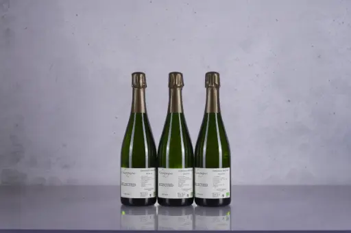 Emmanuel Brochet Selected 2020 (750ml)