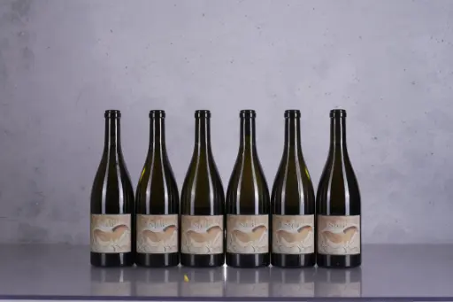 Didier Dagueneau Pouilly Fume Pur Sang 2003 (750ml)