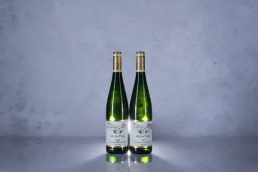 Joh Jos Prum Graacher Himmelreich Riesling Auslese 2006 (750ml)