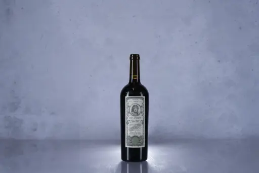 Bond St Eden 2002 (750ml)