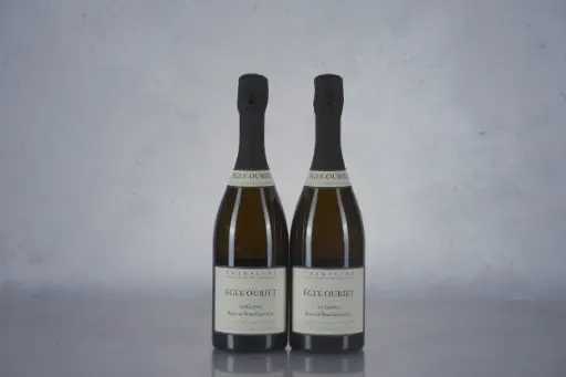 Egly Ouriet Blanc de Noirs Vieilles Vignes Grand Cru NV (750ml)