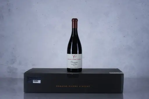 Pierre Vincent Bourgogne Rouge 2023 (750ml)