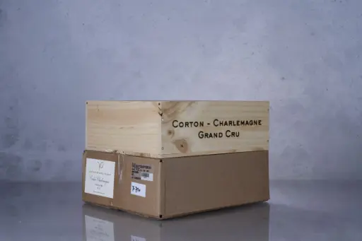 Pierre Vincent Corton Charlemagne 2023 (750ml)