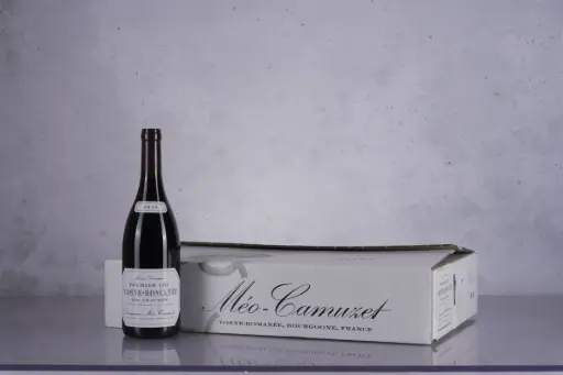 Meo Camuzet Vosne Romanee 1er Cru Chaumes 2014 (750ml)