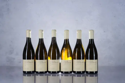Pierre Yves Colin Morey Corton Charlemagne 2018 (750ml)