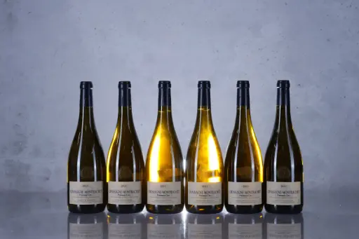 Chateau de Pommard Chassagne Montrachet 1er Cru 2011 (750ml)