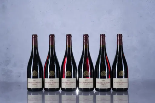 Chateau de Pommard Latricieres Chambertin 2006 (750ml)