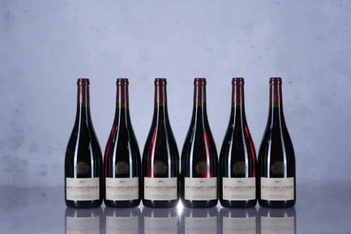 Chateau de Pommard Nuit St George 2011 (750ml)