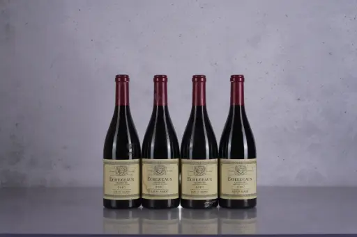 Louis Jadot Echezeaux 2007 (750ml)