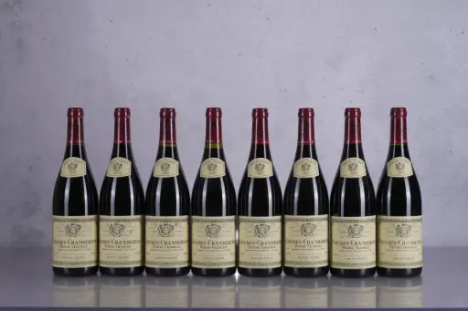 Louis Jadot Gevrey Chambertin Petit Chapelle 2003 (750ml)