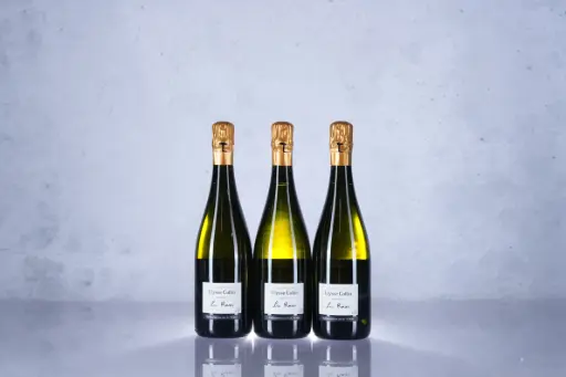 Ulysse Collin Les Roises 72 Mois V17 (750ml)
