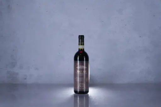Bruno Giacosa Barolo Riserva le Rocche del Falletto Serralunga d'Alba 2007 (750ml)