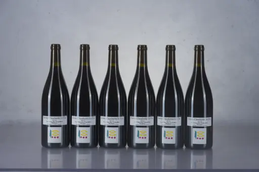 Prieure Roch Gevrey Chambertin 1er Cru Le Clos des Varoilles 2023 (750ml)