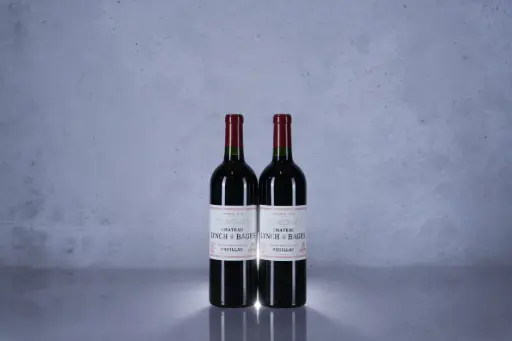 Lynch Bages 2008 (750ml)