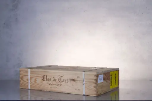 Clos de Tart 2018 (750ml)