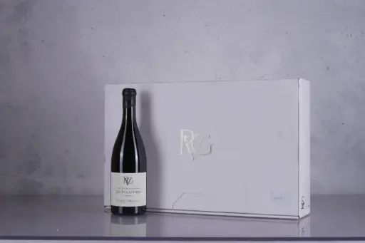 Pierre Girardin Puligny Montrachet 1er Cru Folatieres 2023 (750ml)