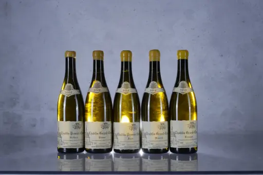 Raveneau Chablis Blanchots 2016 (750ml)