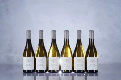 Benoit Ente Puligny Montrachet 2021 (750ml)