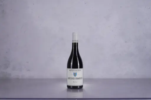 Arnoux Lachaux Latricieres Chambertin 2018 (750ml)