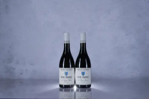 Arnoux Lachaux Vosne Romanee Les Haut Maizieres 2020 (750ml)