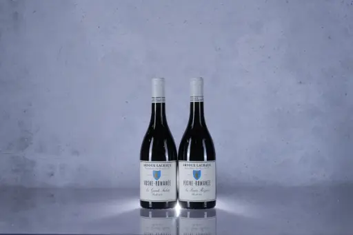 Arnoux Lachaux Vosne Romanee Les Grands Suchots 2018 (750ml)