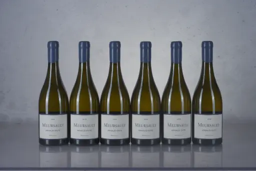 Arnaud Ente Meursault 2018 (750ml)