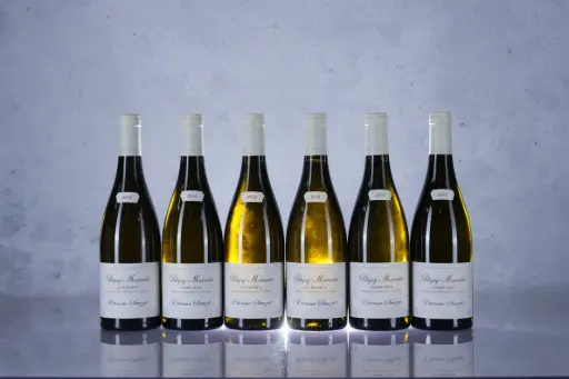 Etienne Sauzet Puligny Montrachet 1er Cru Les Referts 2014 (750ml)