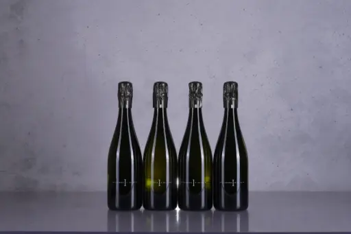 Jerome Prevost La Closerie d'un Iota Extra Brut (750ml)