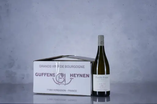 Guffens-Heynen Pouilly-Fuisse Les Trois C 2024 (750ml)