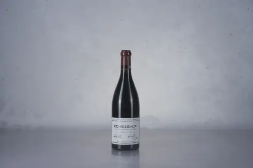 Domaine de la Romanee Conti Echezeaux 1999 (750ml) (W12)