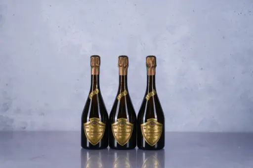 Selosse Pajon Brut Millesime 2018 (750ml)