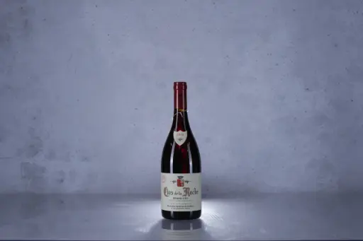 Armand Rousseau Clos de la Roche 2014 (750ml)*