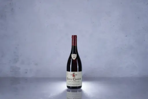 Armand Rousseau Gevrey Chambertin 1er Cru Les Cazetiers 2020 (750ml)*