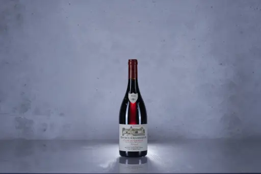 Armand Rousseau Gevrey Chambertin Clos du Chateau 2018 (750ml)*