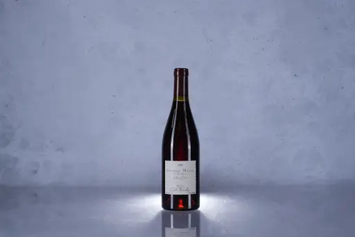 Cecile Tremblay Chambolle-Musigny 1er Cru Les Feusselottes 2007 (750ml)*