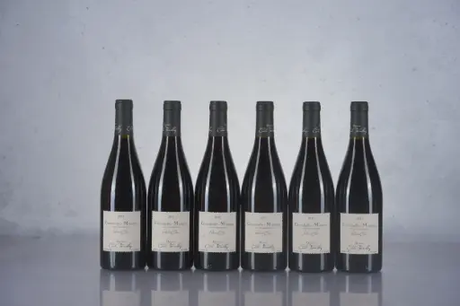 Cecile Tremblay Chambolle-Musigny 1er Cru Les Feusselottes 2011 (750ml)(M13)