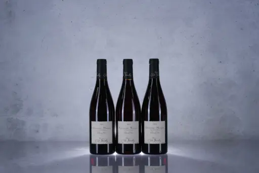 Cecile Tremblay Chambolle-Musigny 1er Cru Les Feusselottes 2012 (750ml)*