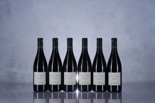 Cecile Tremblay Chambolle-Musigny Les Cabottes 2015 (750ml)(M13)