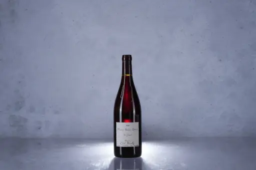 Cecile Tremblay Morey St Denis Tres Girard 2006 (750ml)*