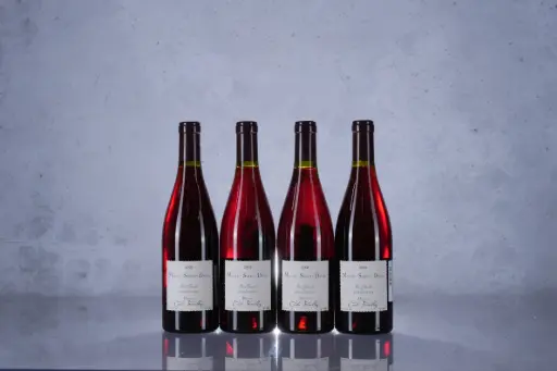 Cecile Tremblay Morey St Denis Tres Girard 2008 (750ml)*