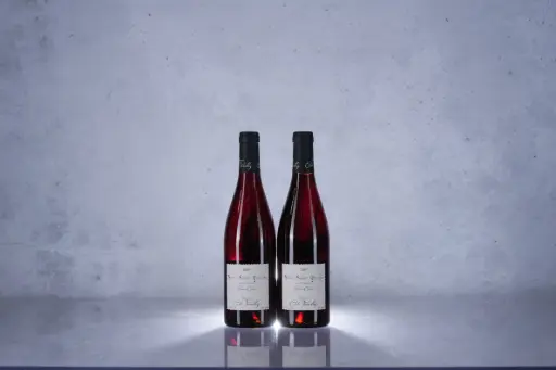 Cecile Tremblay Nuits St. Georges 1er Cru Les Murgers 2009 (750ml)(M13)