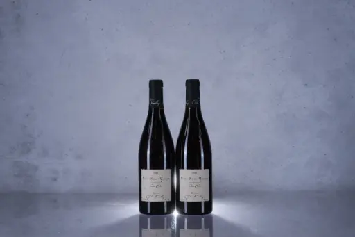 Cecile Tremblay Nuits St. Georges 1er Cru Les Murgers 2010 (750ml)(M13)