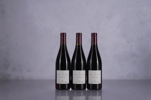 Cecile Tremblay Vosne-Romanee Vieilles Vignes 2007 (750ml)(M13)