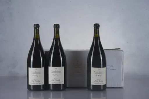Cecile Tremblay Vosne-Romanee Vieilles Vignes 2008 (1.5L)(M13)