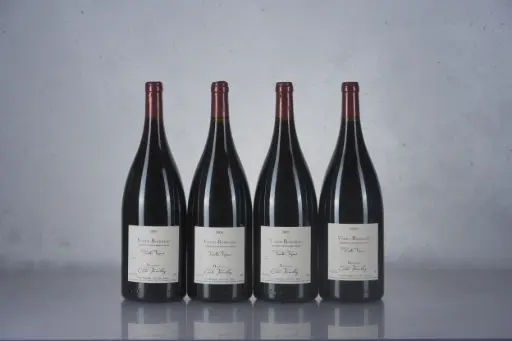 Cecile Tremblay Vosne-Romanee Vieilles Vignes 2009 (1.5l)(M13)