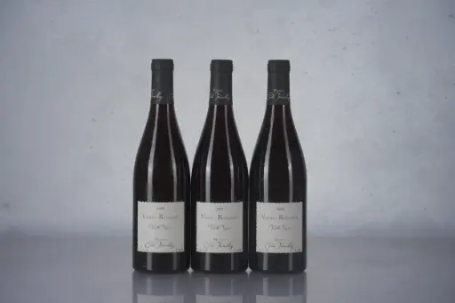 Cecile Tremblay Vosne-Romanee Vieilles Vignes 2009 (750ml)(M13)