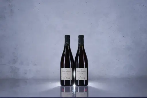 Cecile Tremblay Vosne-Romanee Vieilles Vignes 2011 (750ml)(M13)