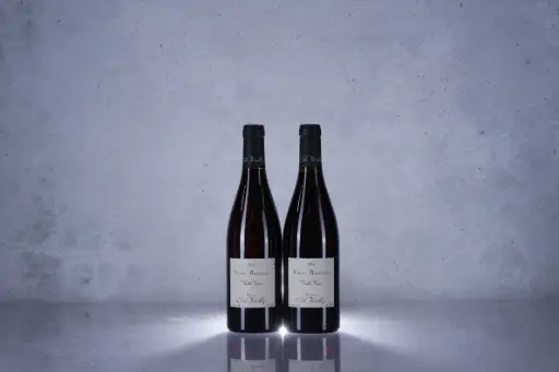 Cecile Tremblay Vosne-Romanee Vieilles Vignes 2014 (750ml)(M13)