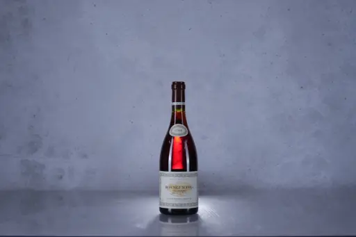 JF Mugnier Bonnes Mares 2008 (750ml)*