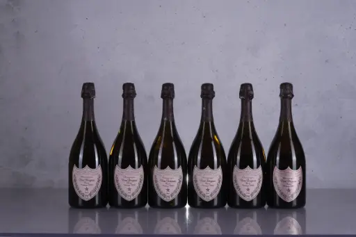 Dom Perignon Rose 2000 (750ml)